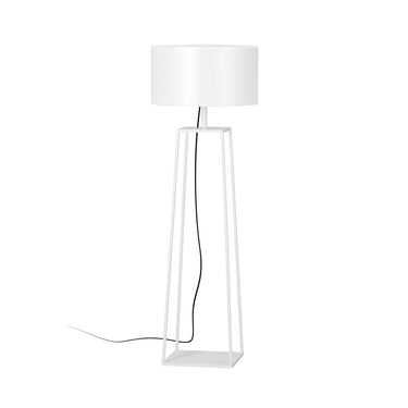 Tiffany 2 Outdoor Floor Lamp by Carpyen