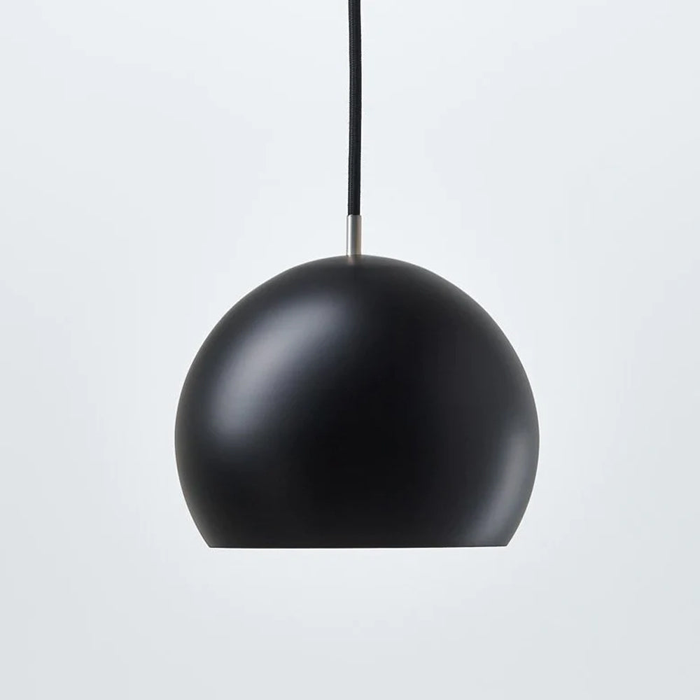 Tilt Globe Pendant Light by Nyta