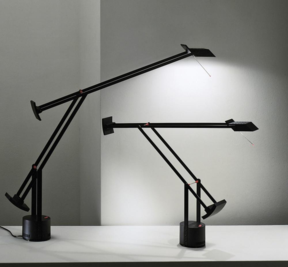 Artemide Tizio 35 Table Lamp