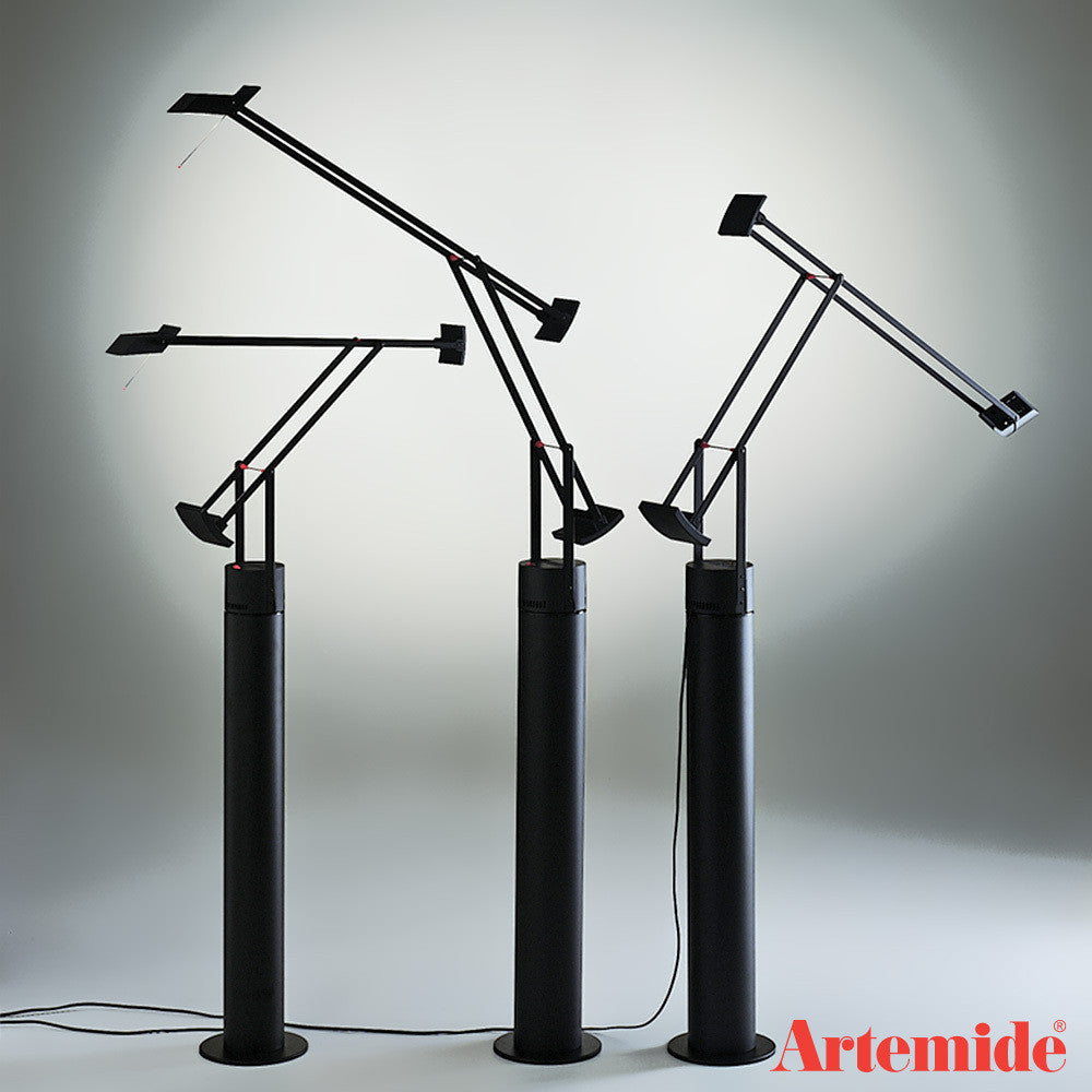 Artemide Tizio Classic Table Lamp 1