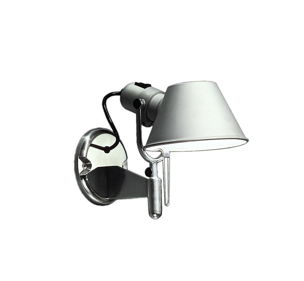 Artemide Tolomeo Classic Led Wall Spot