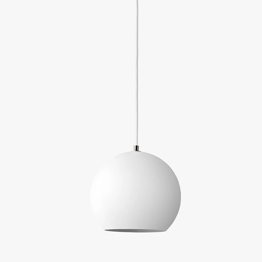 &Tradition Topan VP6 Pendant Light