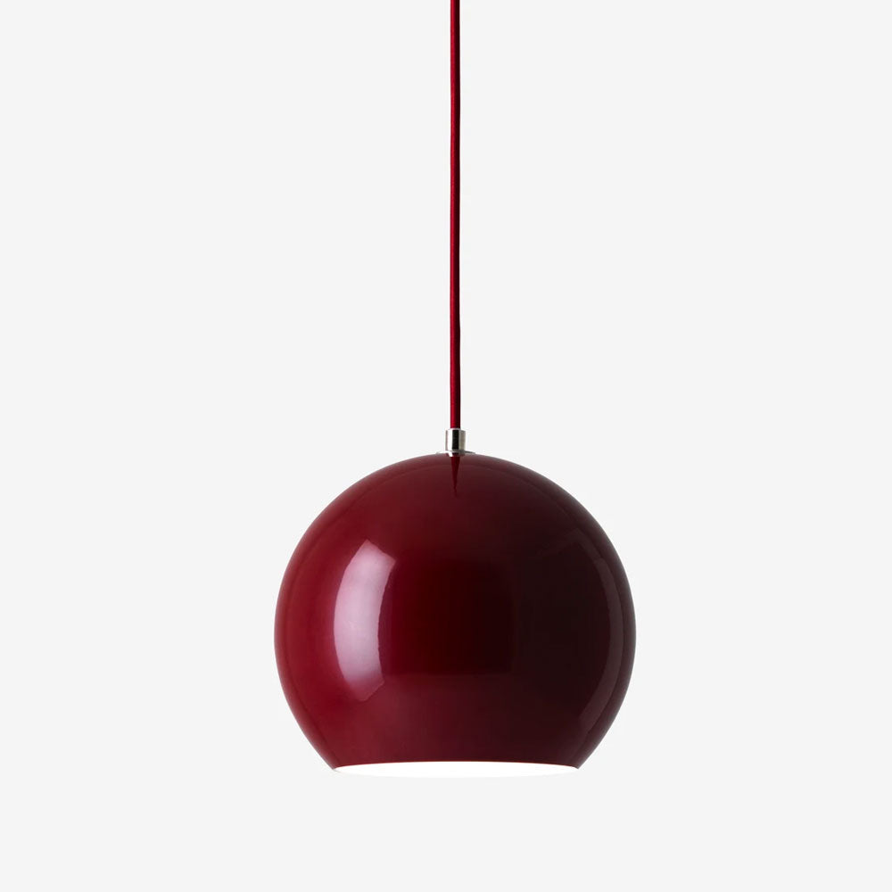 &Tradition Topan VP6 Pendant Light