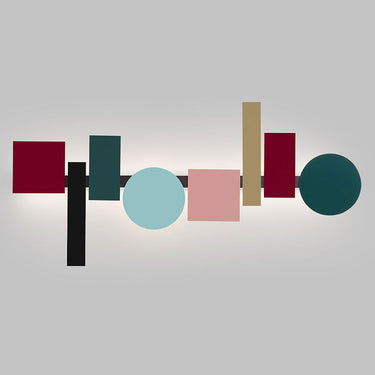 Pallucco Totem 120 Wall Light