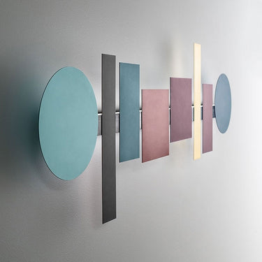 Pallucco Totem 120 Wall Light