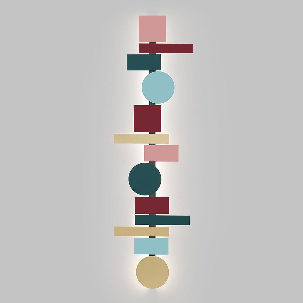 Pallucco Totem 200 Wall Light