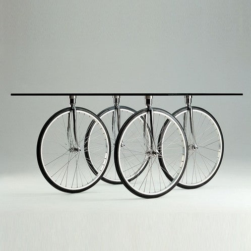 FontanaArte Tour Table