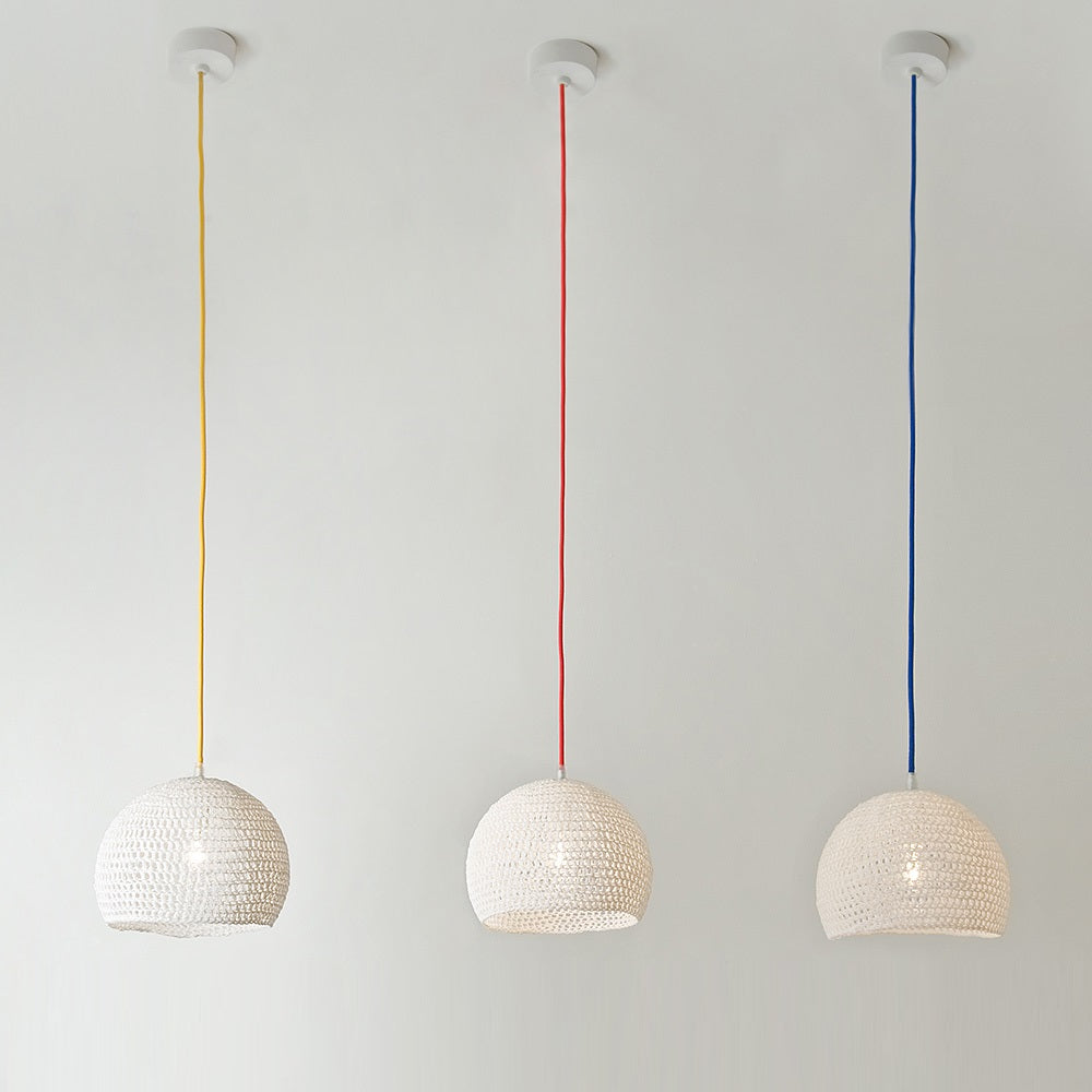 In-es.artdesign Trama 1 Pendant Light