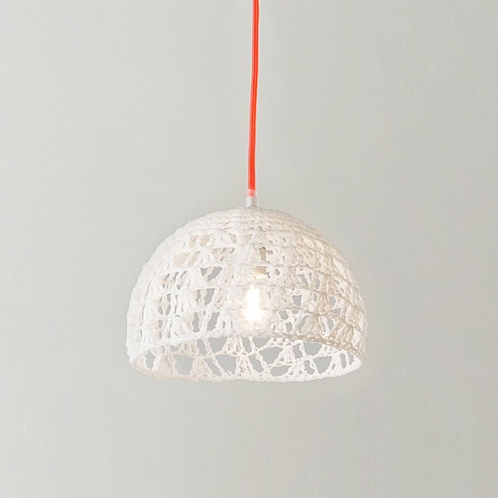 In-es.artdesign Trama 2 Pendant Light