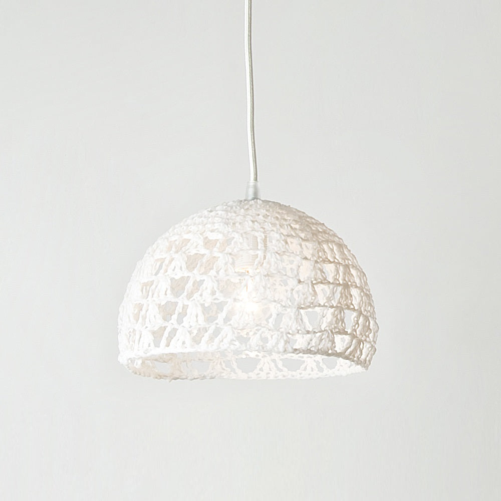 In-es.artdesign Trama 2 Pendant Light