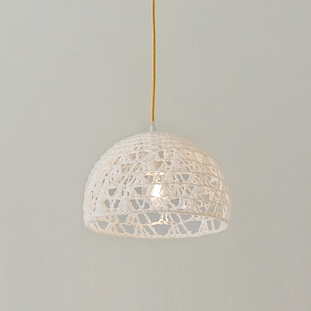 In-es.artdesign Trama 2 Pendant Light