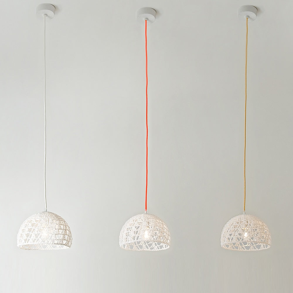 In-es.artdesign Trama 2 Pendant Light