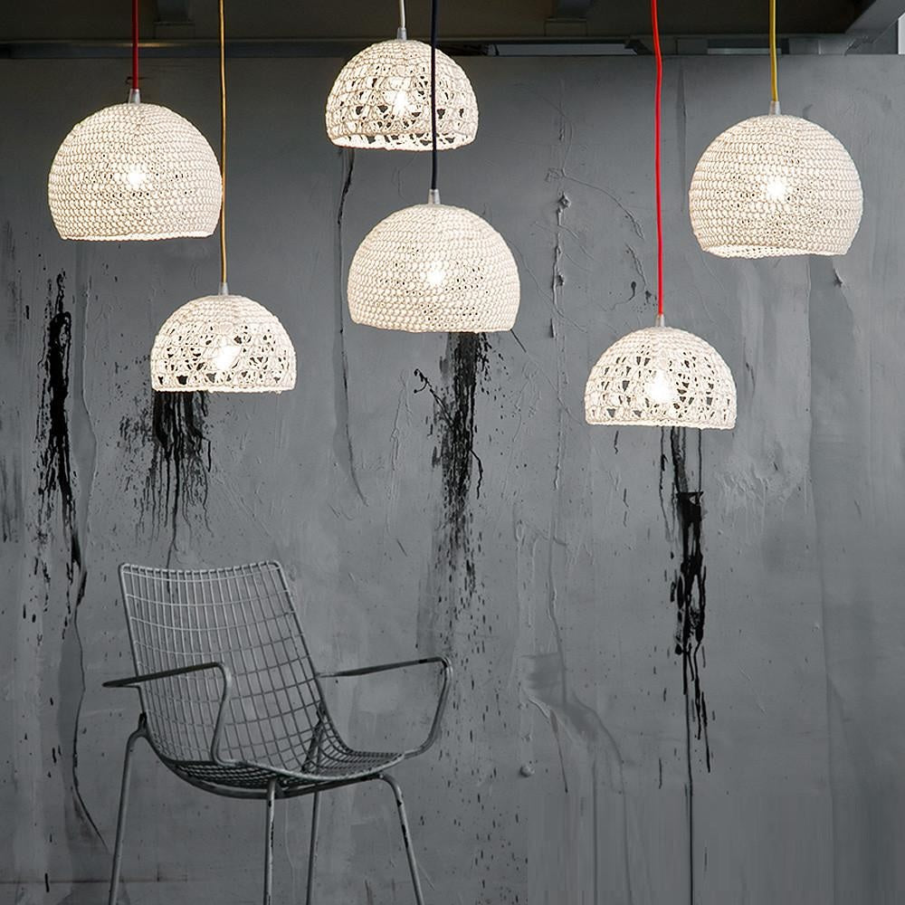 In-es.artdesign Trama 1 Pendant Light