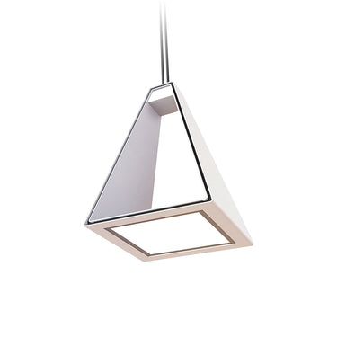 BlackJack Lighting Tria Pendant Light