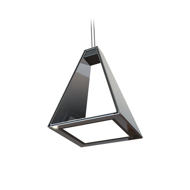 BlackJack Lighting Tria Pendant Light