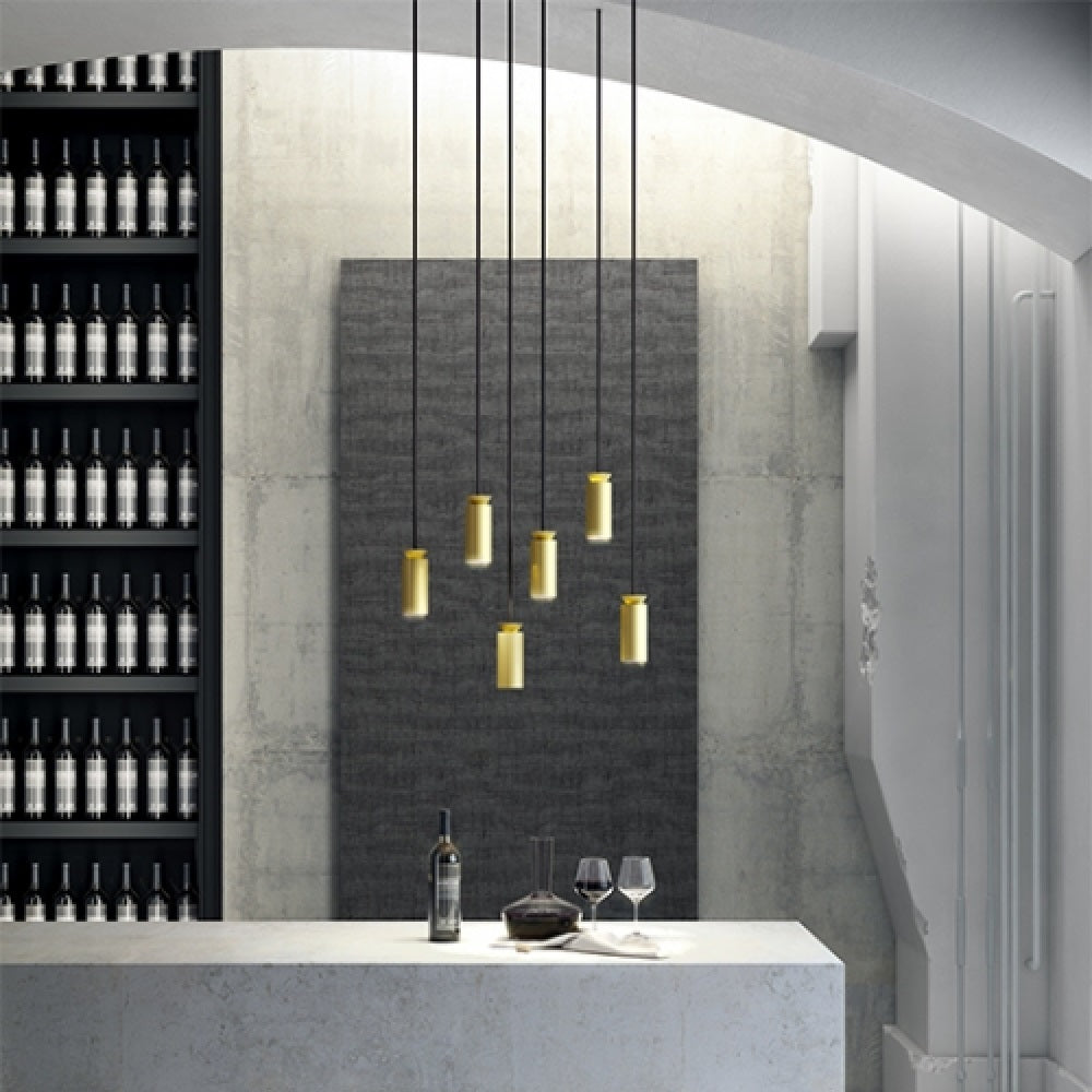 Triana Pendant Light by Carpyen