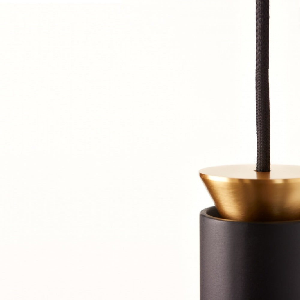 Triana Pendant Light by Carpyen