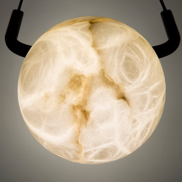 Tribeca Pendant Light by  Alma Light