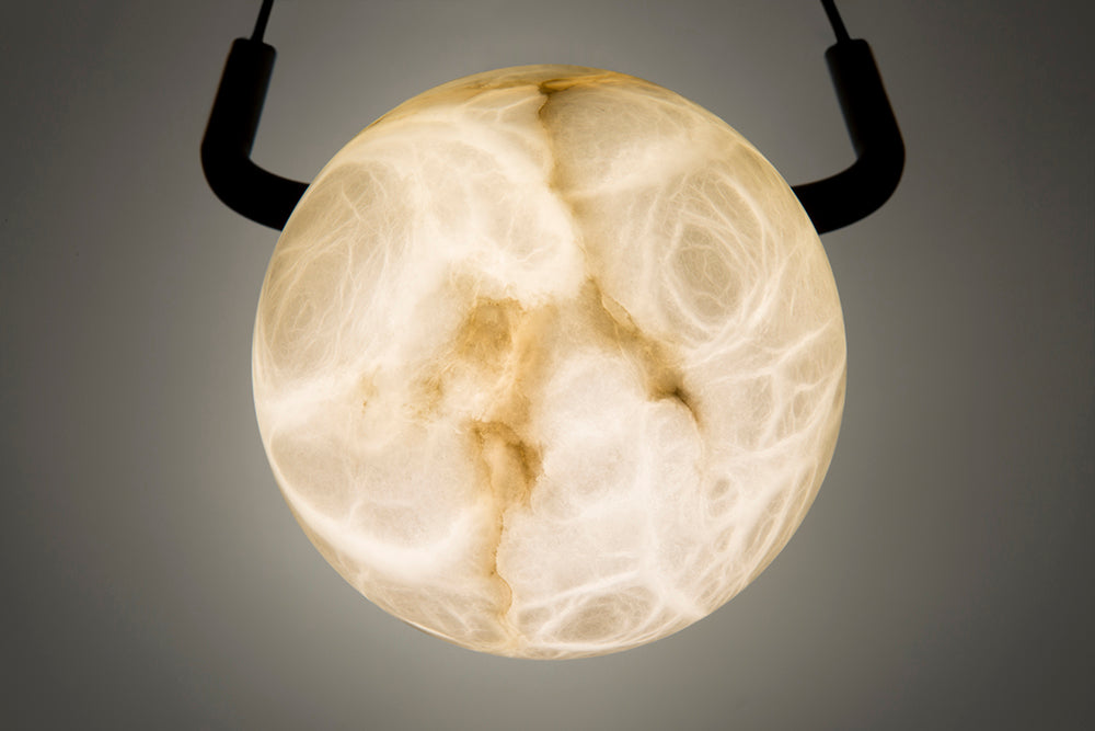 Tribeca Pendant Light by  Alma Light