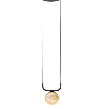 Tribeca Pendant Light by  Alma Light