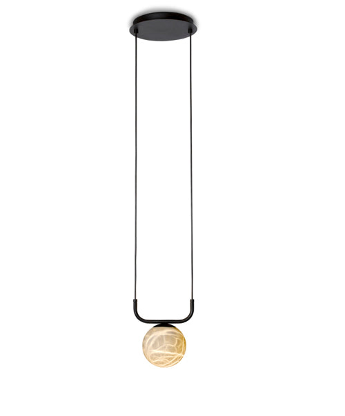 Tribeca Pendant Light by  Alma Light