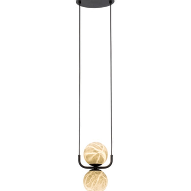 Tribeca Pendant Light by  Alma Light