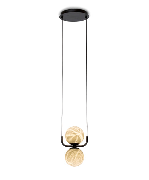 Tribeca Pendant Light by  Alma Light