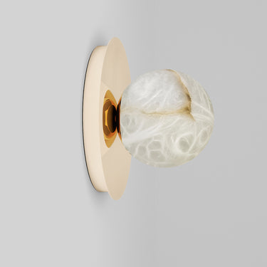 Tribeca Wall Lamp by Alma Light