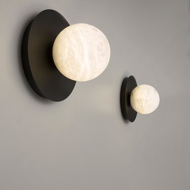 Tribeca Wall Lamp by Alma Light