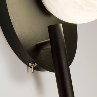 Tribeca Wall Lamp by Alma Light