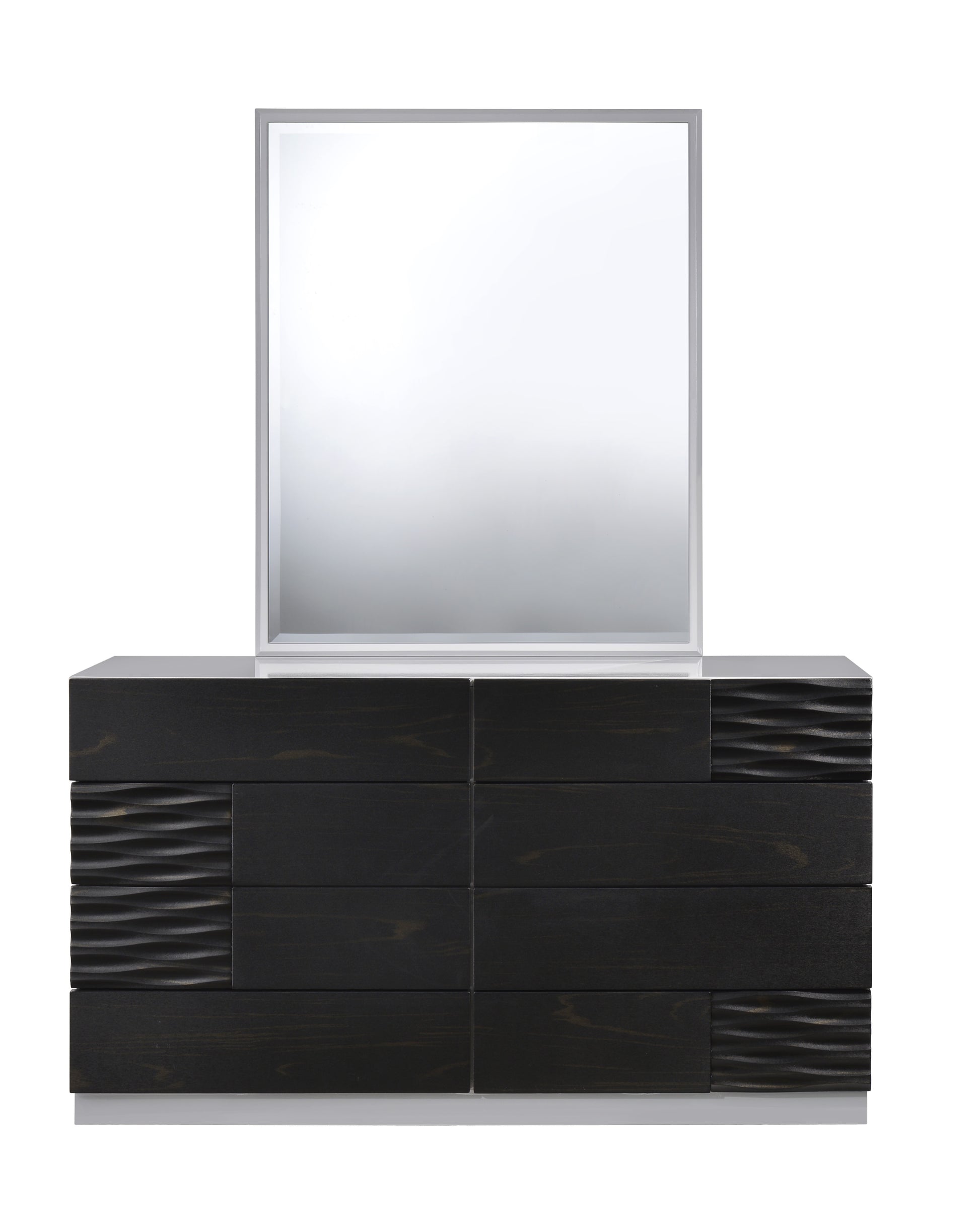 Tribeca Mirror Dresser by JM