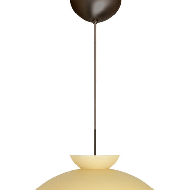 Besa Lighting Trilo 15 Pendant Light