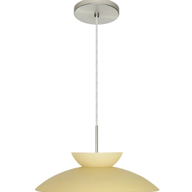 Besa Lighting Trilo 15 Pendant Light