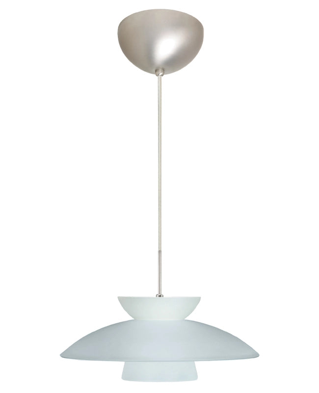 Besa Lighting Trilo 15 Pendant Light