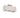 Nora Lighting Trimless Line Voltage (LED Compatible) MLS Three Modules Housing