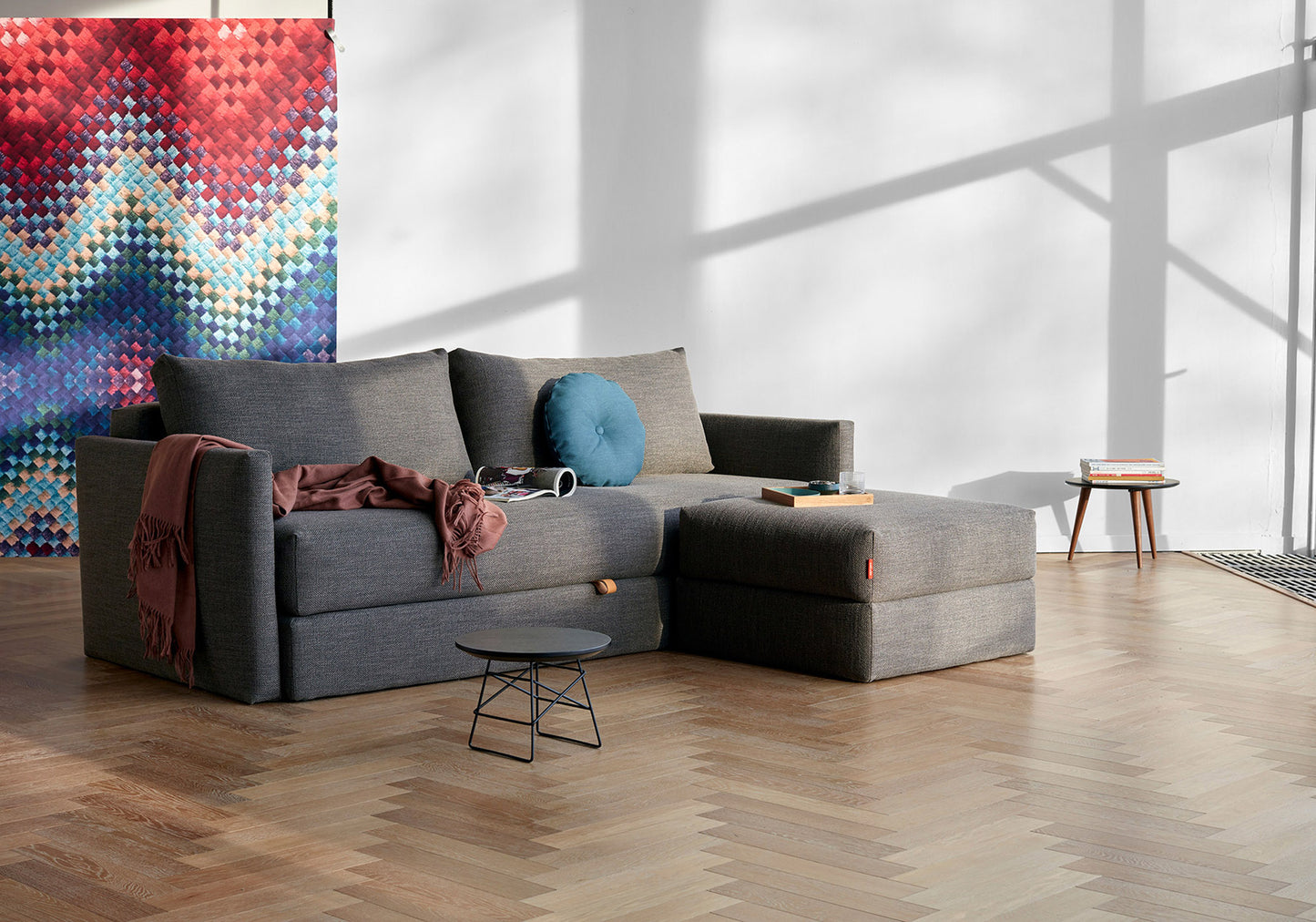 Innovation Living Tripi Sofa Bed