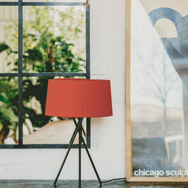 Santa & Cole Tripode G6 Table Lamp