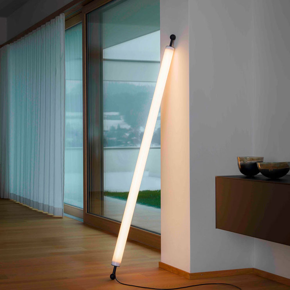 Pallucco Tube 2.0 Floor Lamp