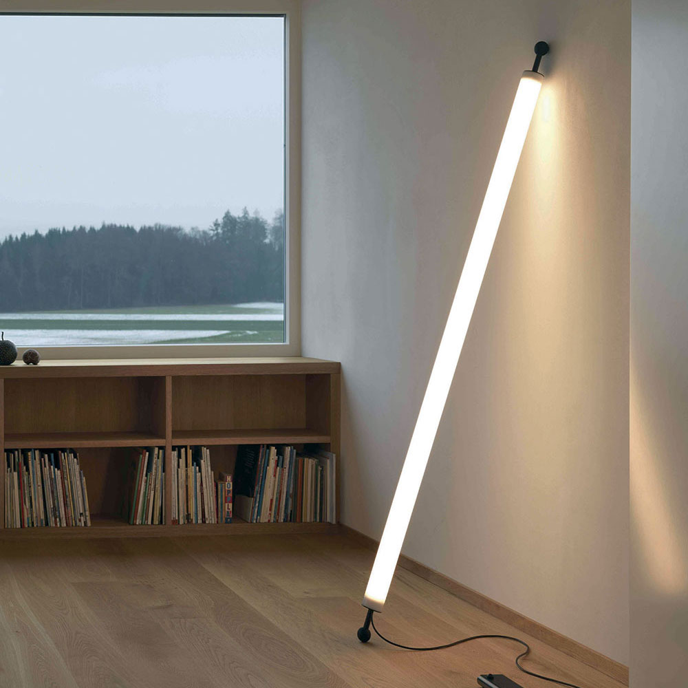 Pallucco Tube 2.0 Floor Lamp