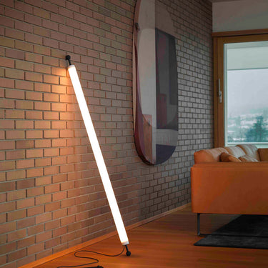 Pallucco Tube 2.0 Floor Lamp