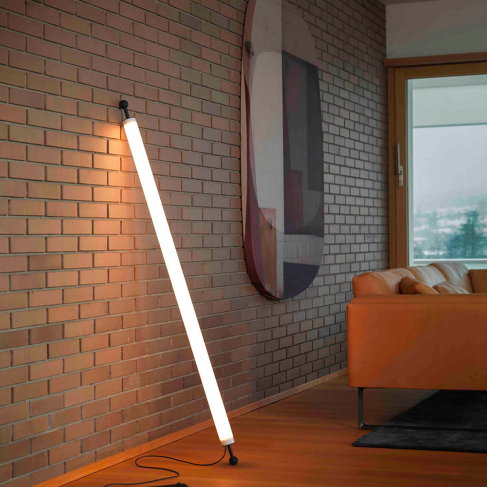 Pallucco Tube 2.0 Floor Lamp