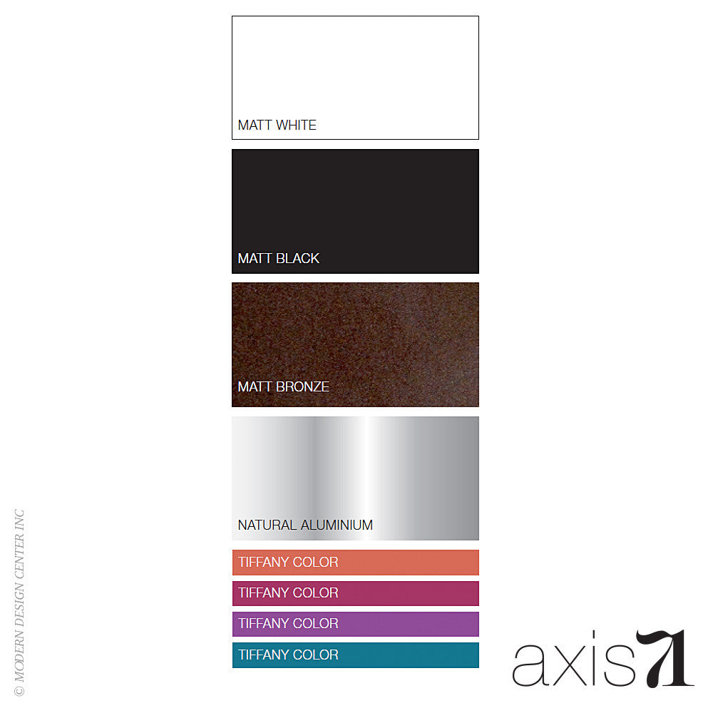 Axis 71 Tube T Floor Lamp | Axis 71 | LoftModern