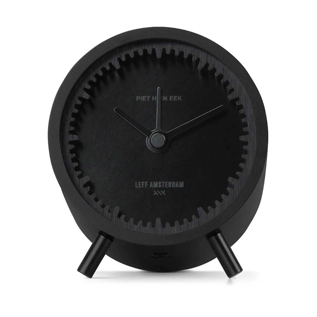 Leff Tube Desk Clock