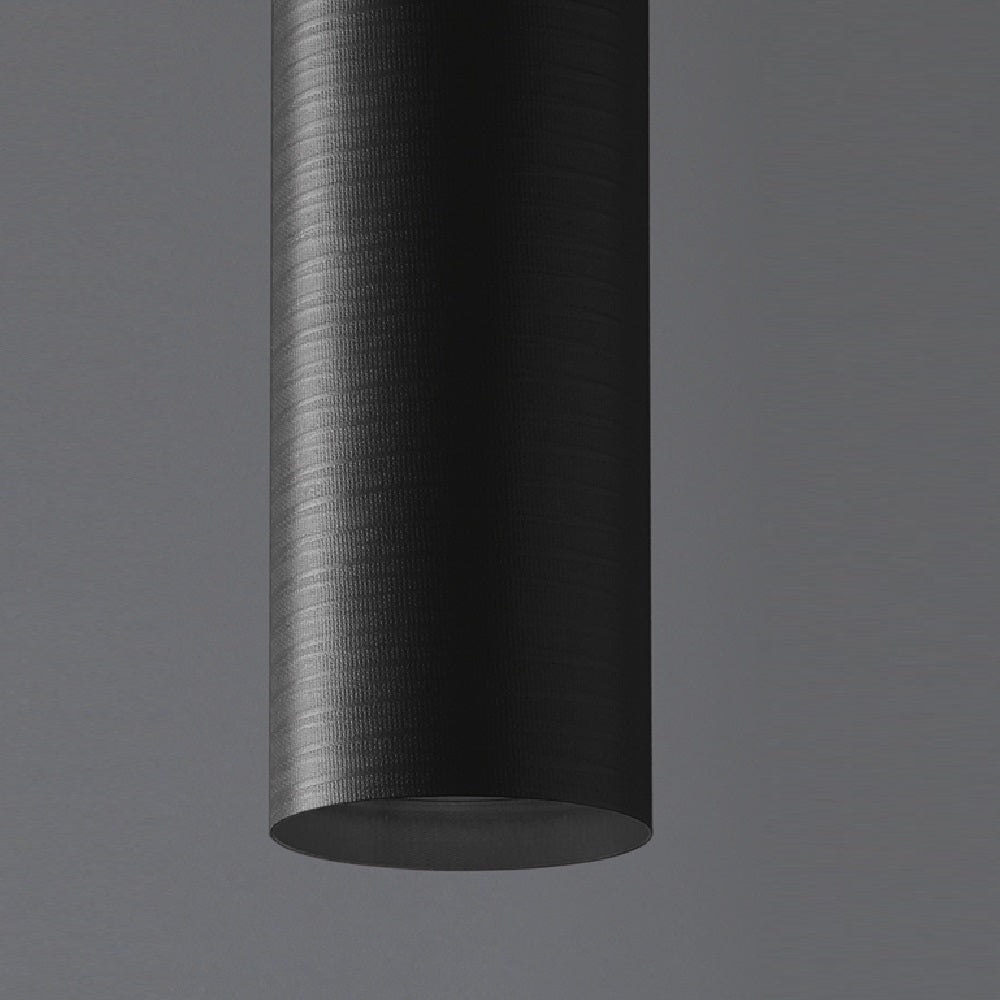 Tube 30 Ceiling Light by Karboxx