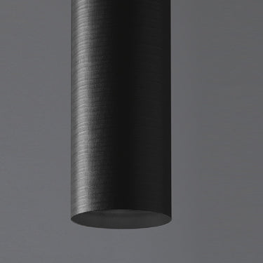 Tube 70 Ceiling Light by Karboxx