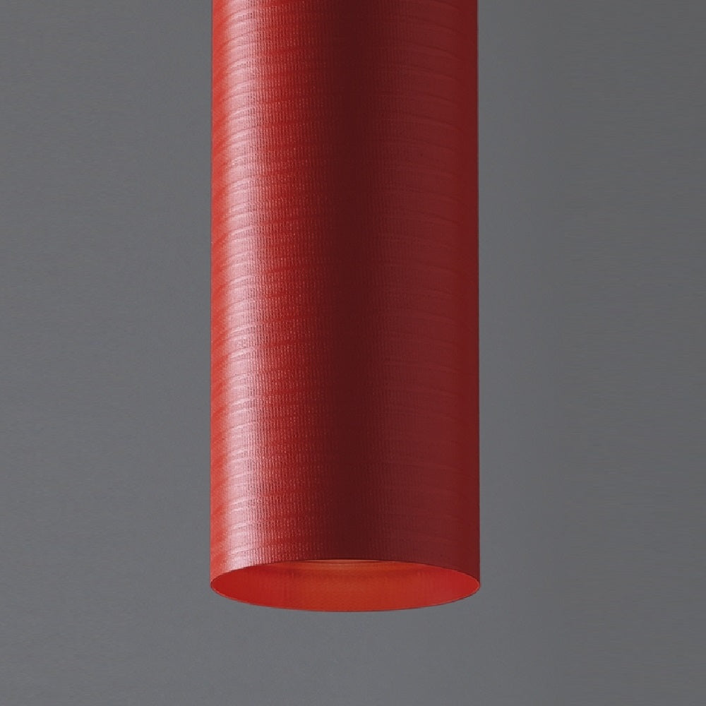 Tube 70 Ceiling Light by Karboxx