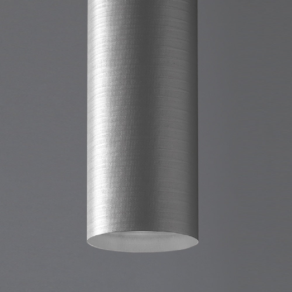 Tube 30 Ceiling Light by Karboxx