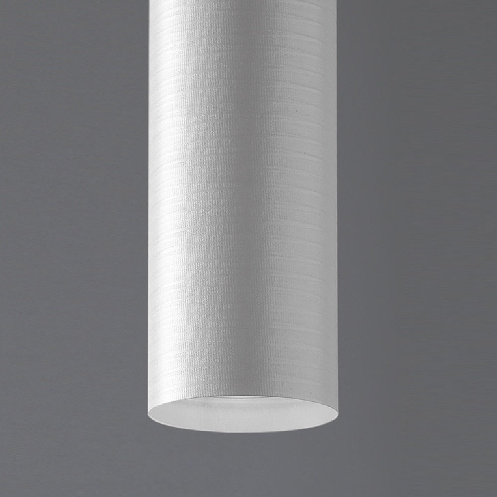 Tube 30 Ceiling Light by Karboxx