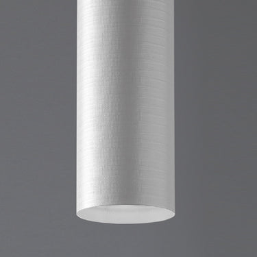 Tube 40 Pendant Light by Karboxx