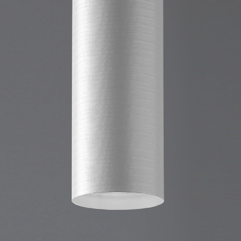 Tube 40 Ceiling Light by Karboxx